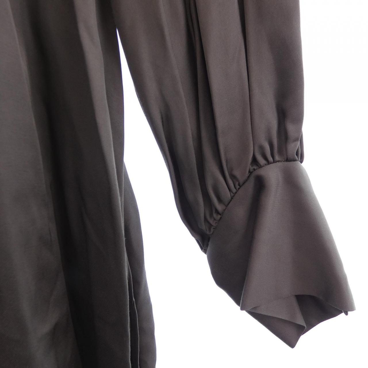 デパリエ DEPAREILLE シャツ