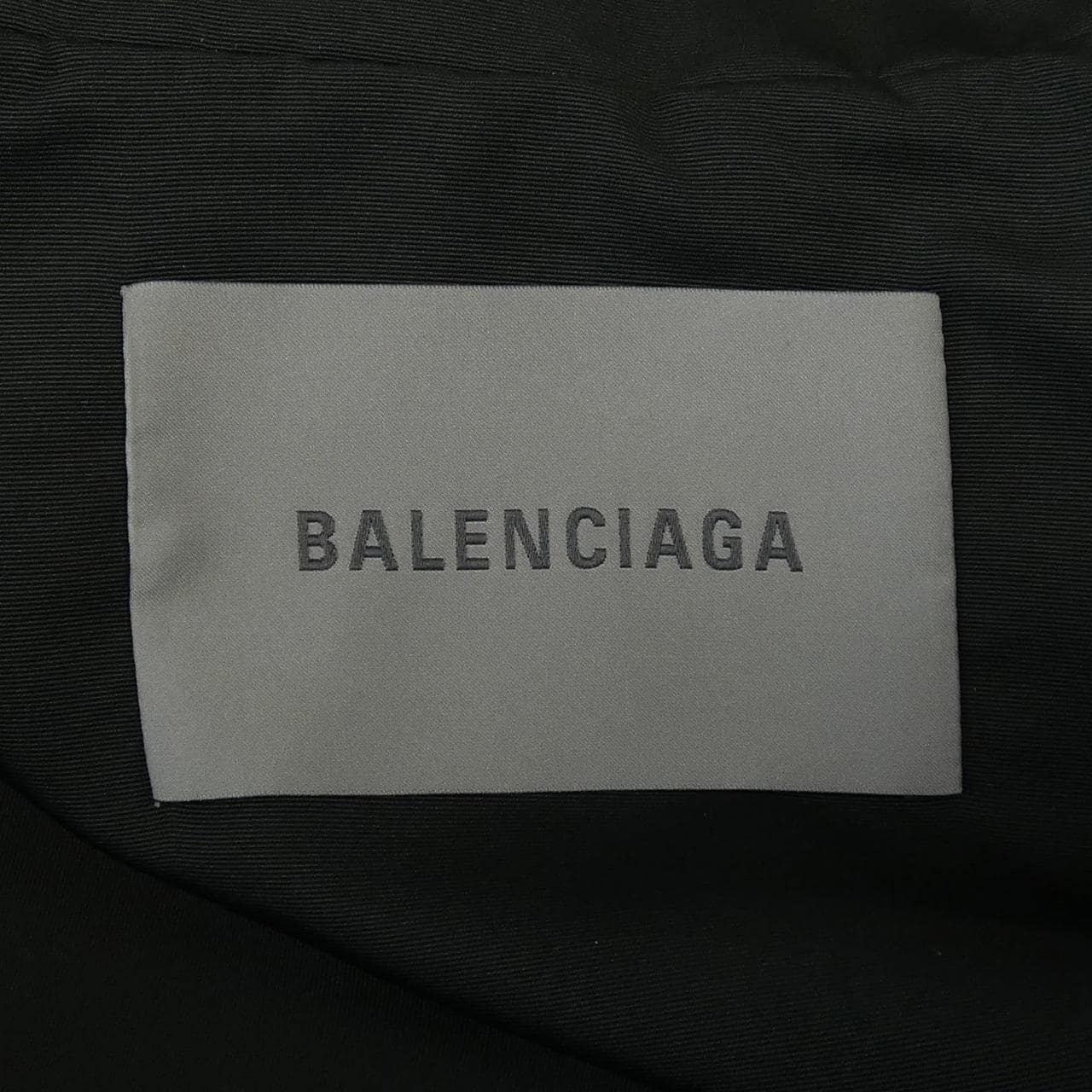 バレンシアガ BALENCIAGA 872301 TTO29 ジャケット