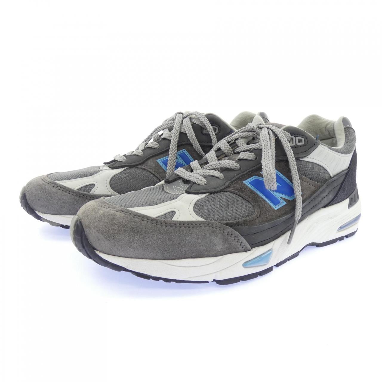 ニューバランス NEW BALANCE M991LM スニーカー