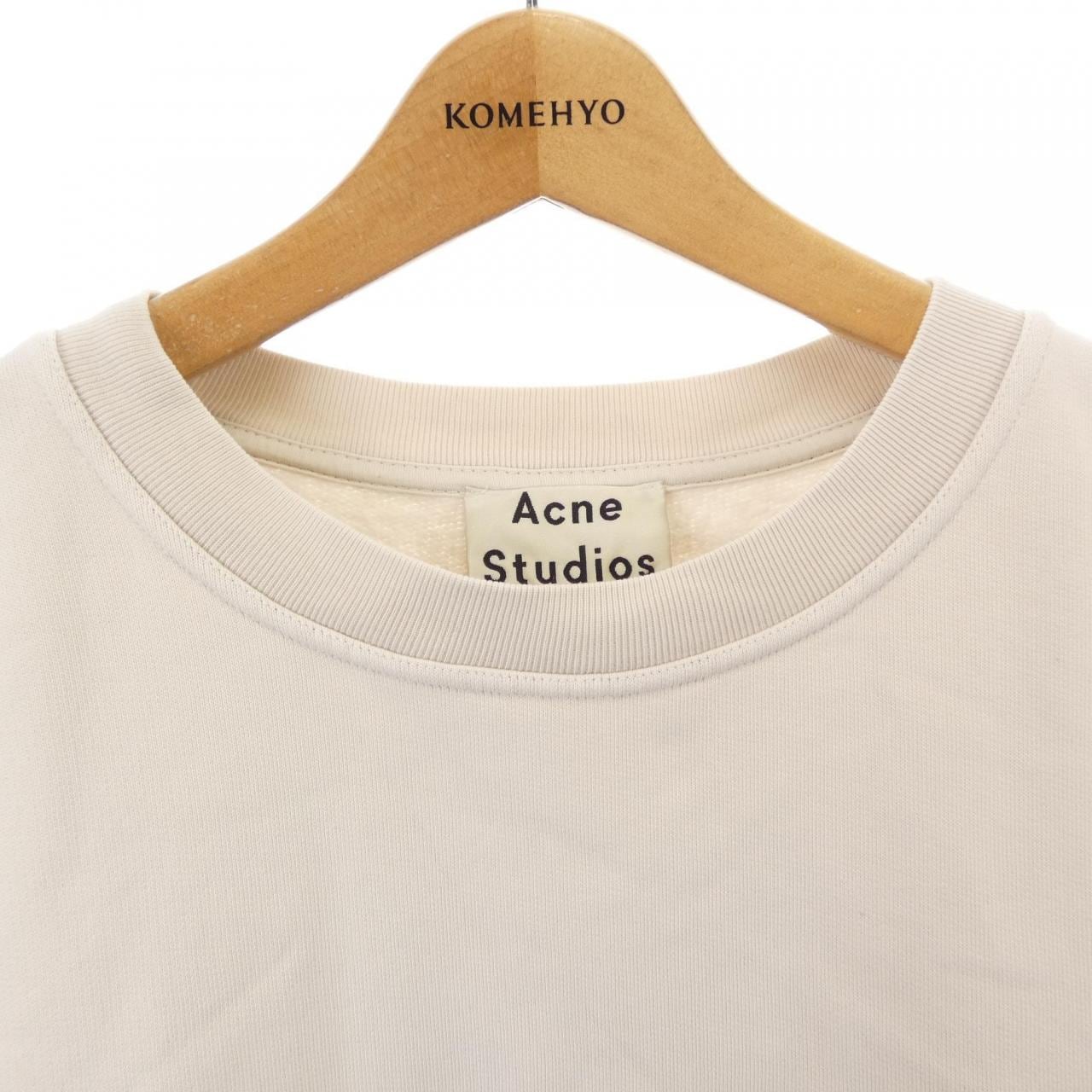 アクネストゥディオズ ACNE STUDIOS スウェット