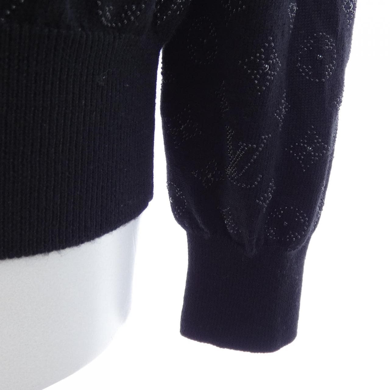 ルイヴィトン LOUIS VUITTON HSN25WX14 ニット