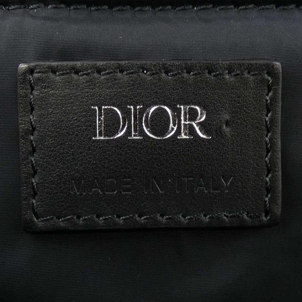 ディオール DIOR BACKPACK