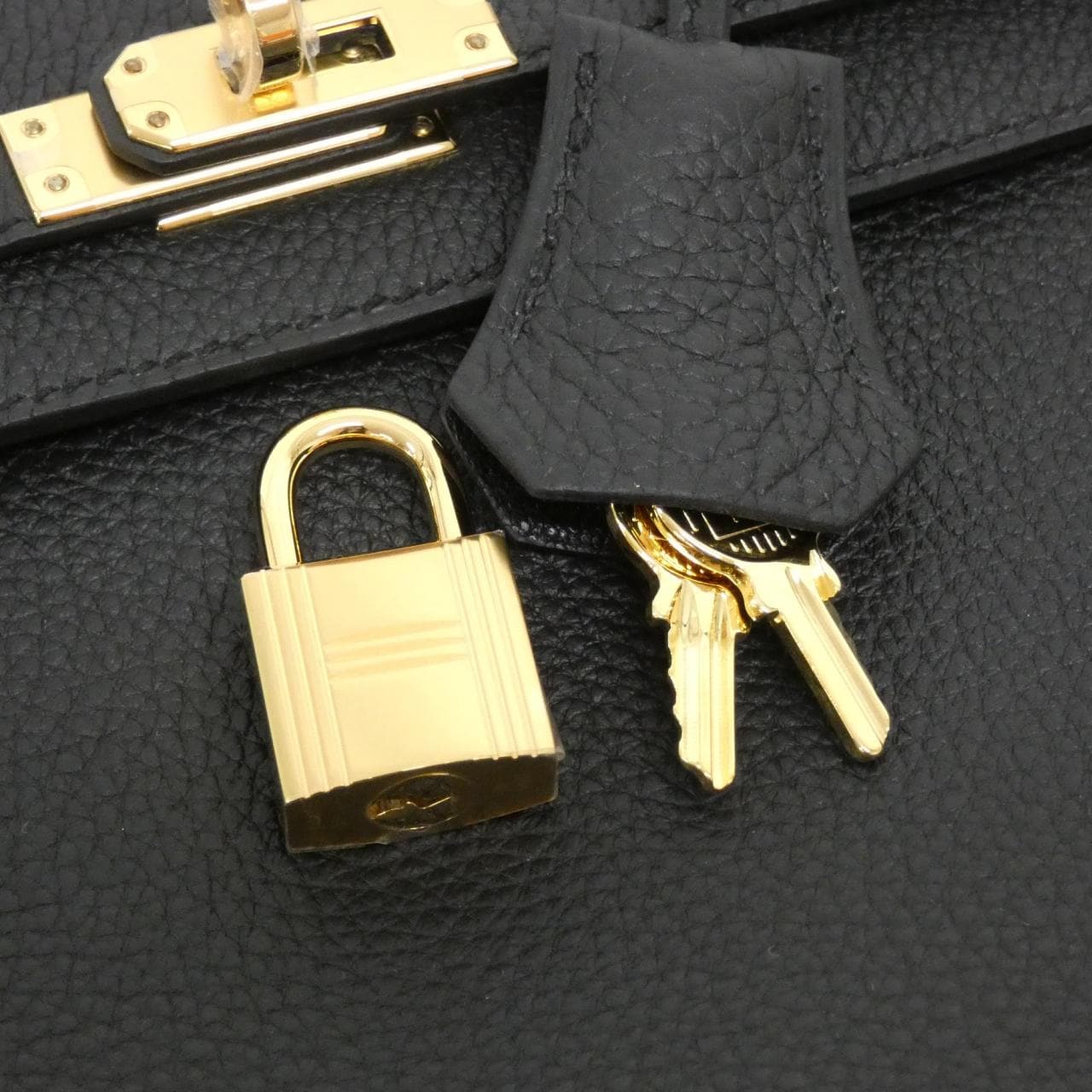 【未使用品】エルメス ケリー 25cm 044624CC バッグ