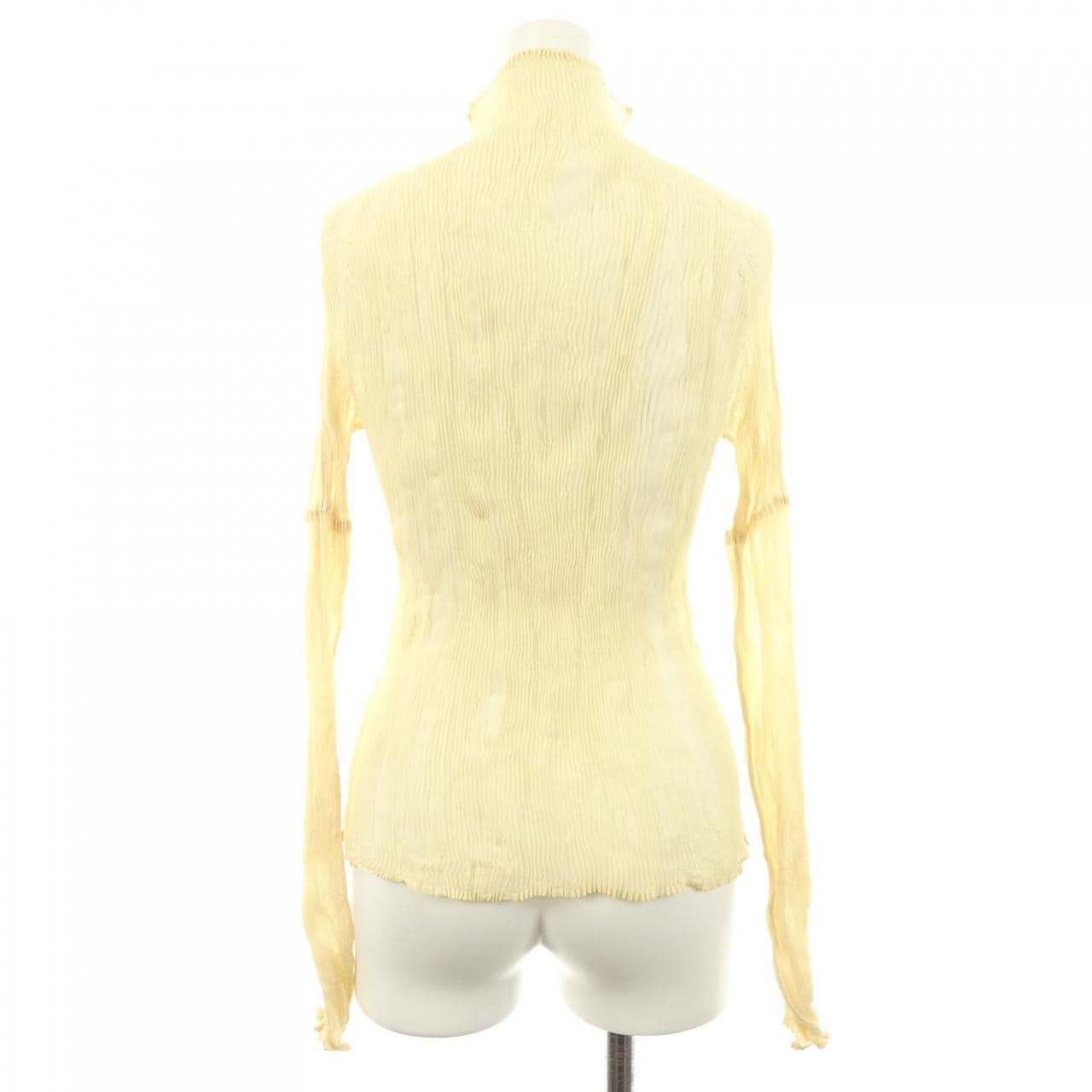 イッセイミヤケ ISSEY MIYAKE IM02FJ934 トップス