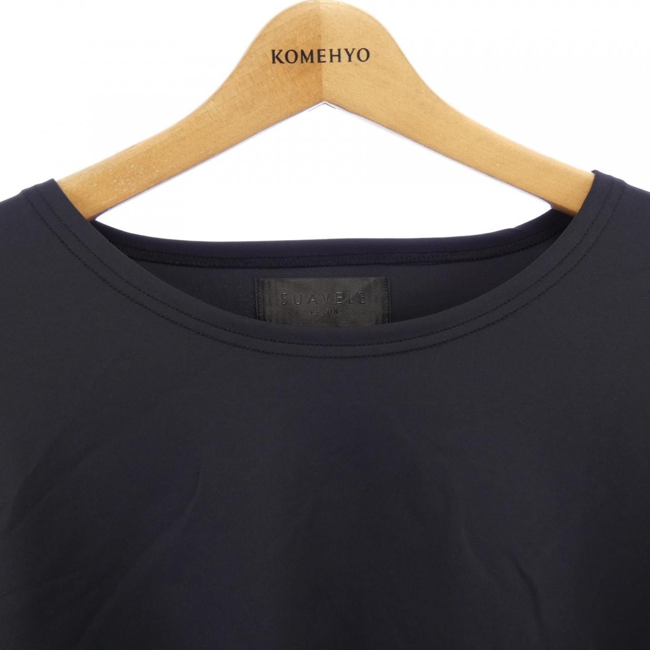 SUAVELE Tシャツ