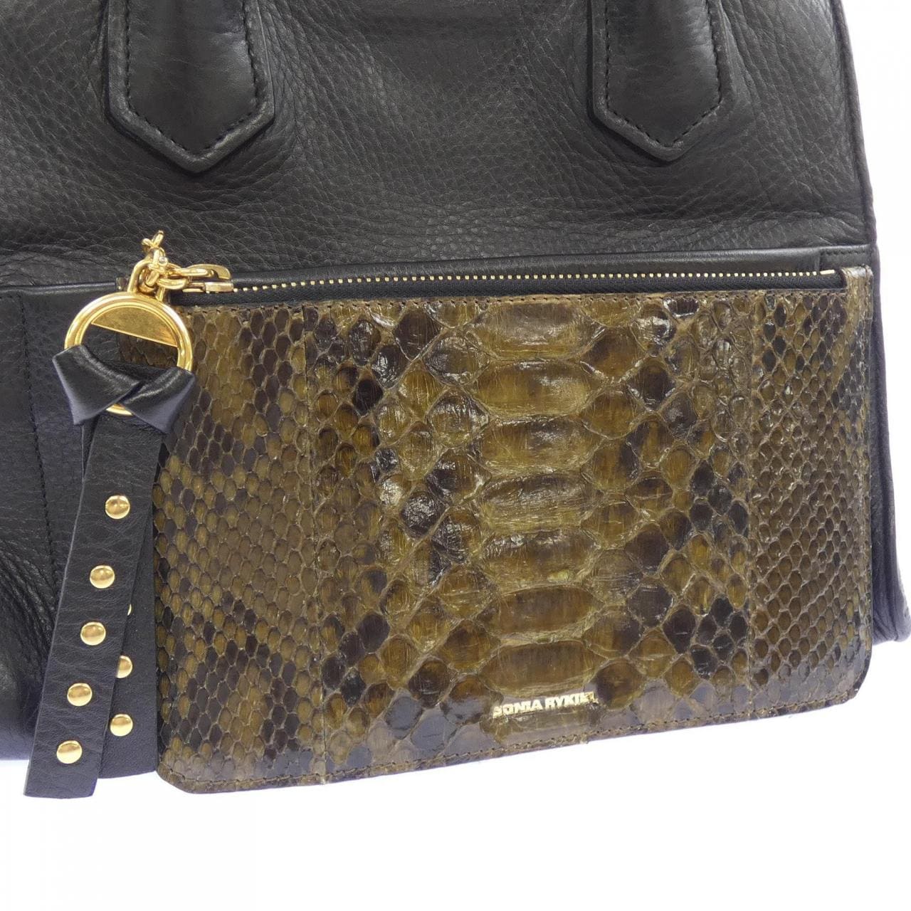 ソニアリキエル SONIA RYKIEL BAG