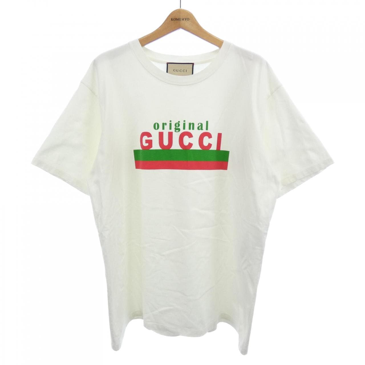 グッチ GUCCI 616036 XJCOQ Tシャツ