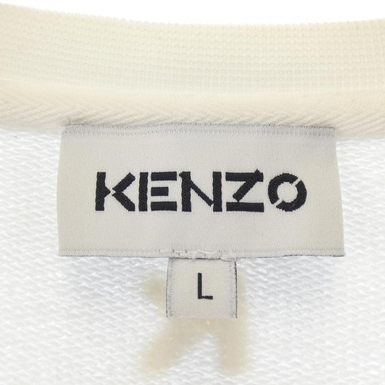 ケンゾー KENZO スウェット