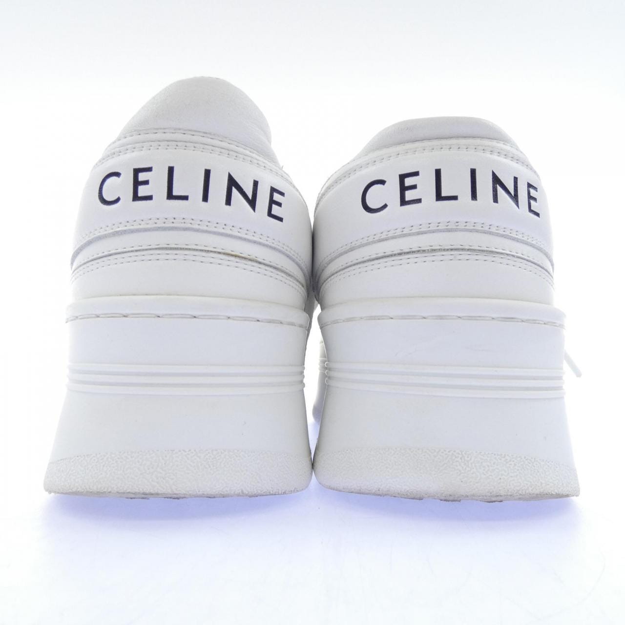 セリーヌ CELINE ブロックスニーカー 346163338C スニーカー