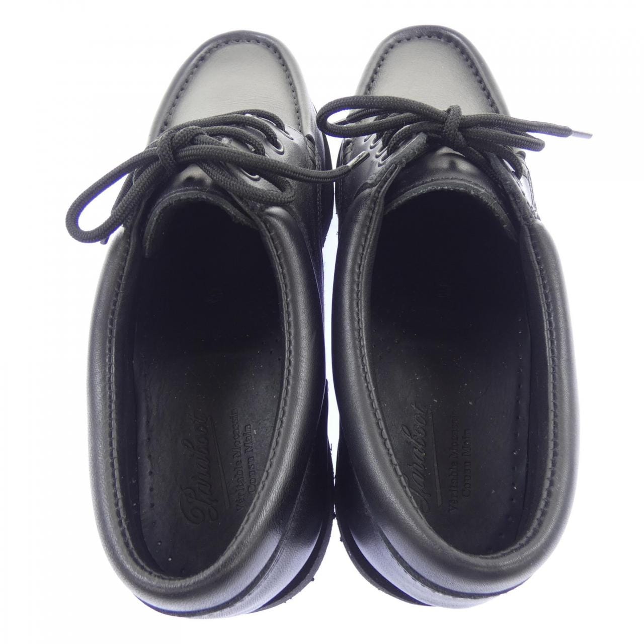パラブーツ PARA BOOT THIERS シューズ