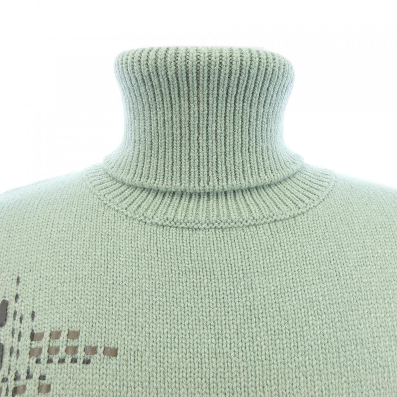 エルメス HERMES ニット