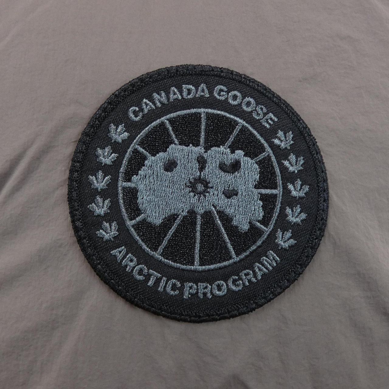 カナダグース CANADA GOOSE 2804MB ダウンベスト