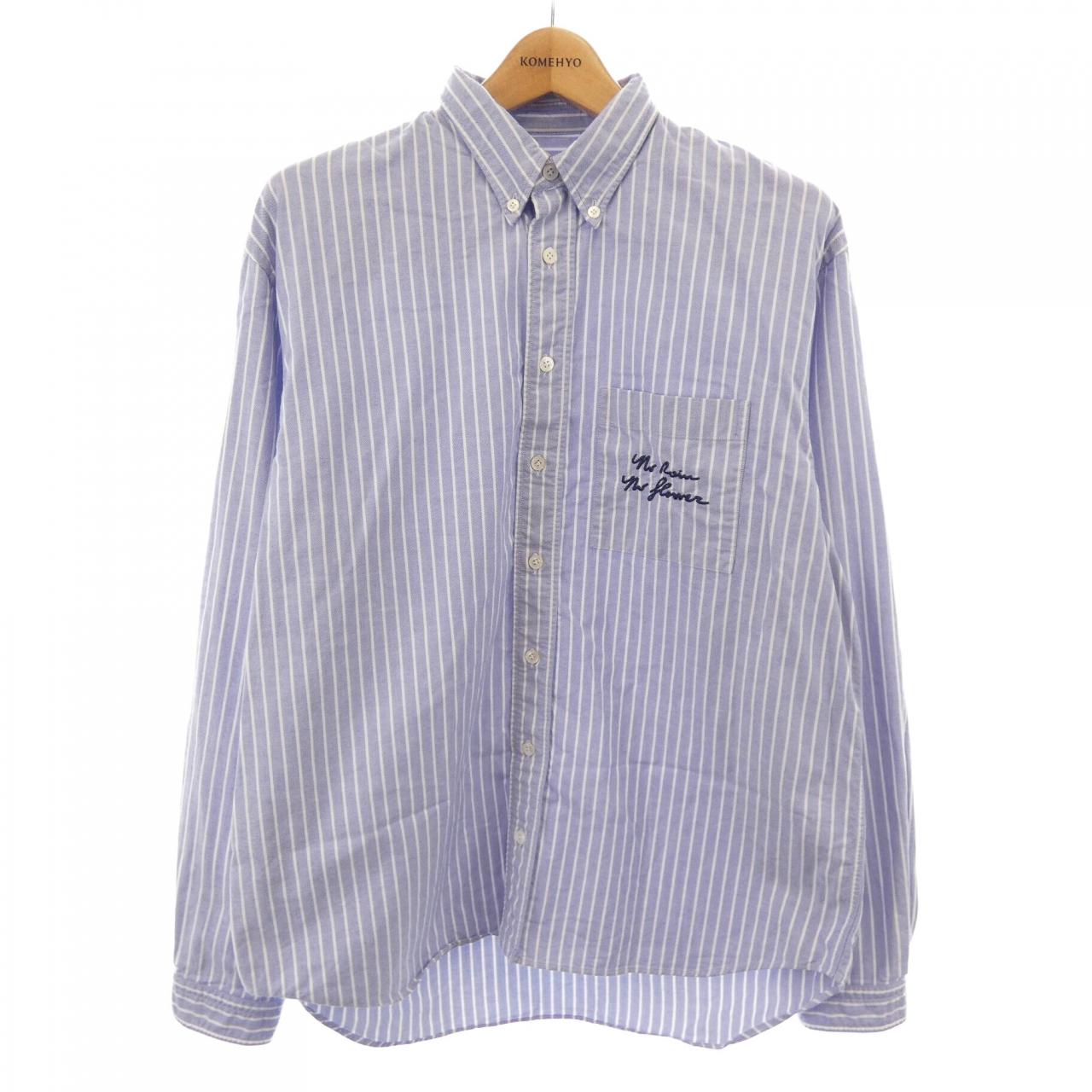 ラルディーニ LARDINI シャツ