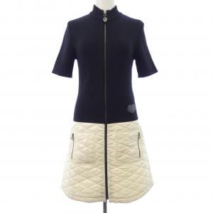 ルイヴィトン LOUIS VUITTON FQKD16H32 ワンピース