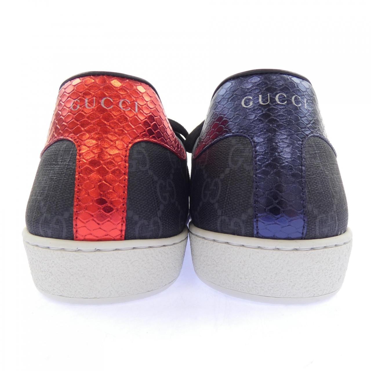 グッチ GUCCI エース ACE GG 429445 スニーカー