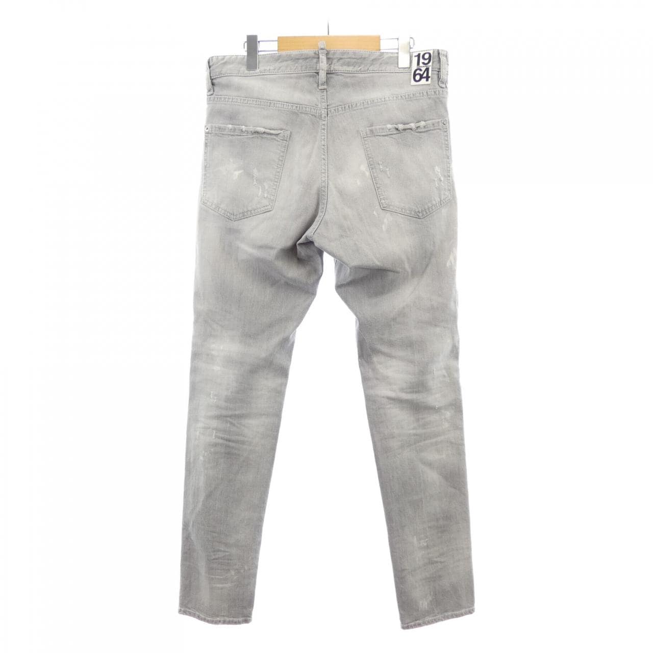 ディースクエアード DSQUARED2 S74LB1034 S30260 ジーンズ