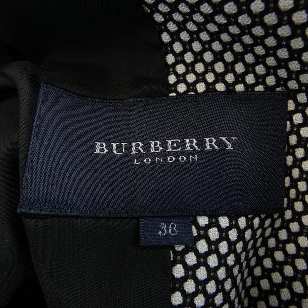 バーバリーロンドン BURBERRY LONDON ジャケット