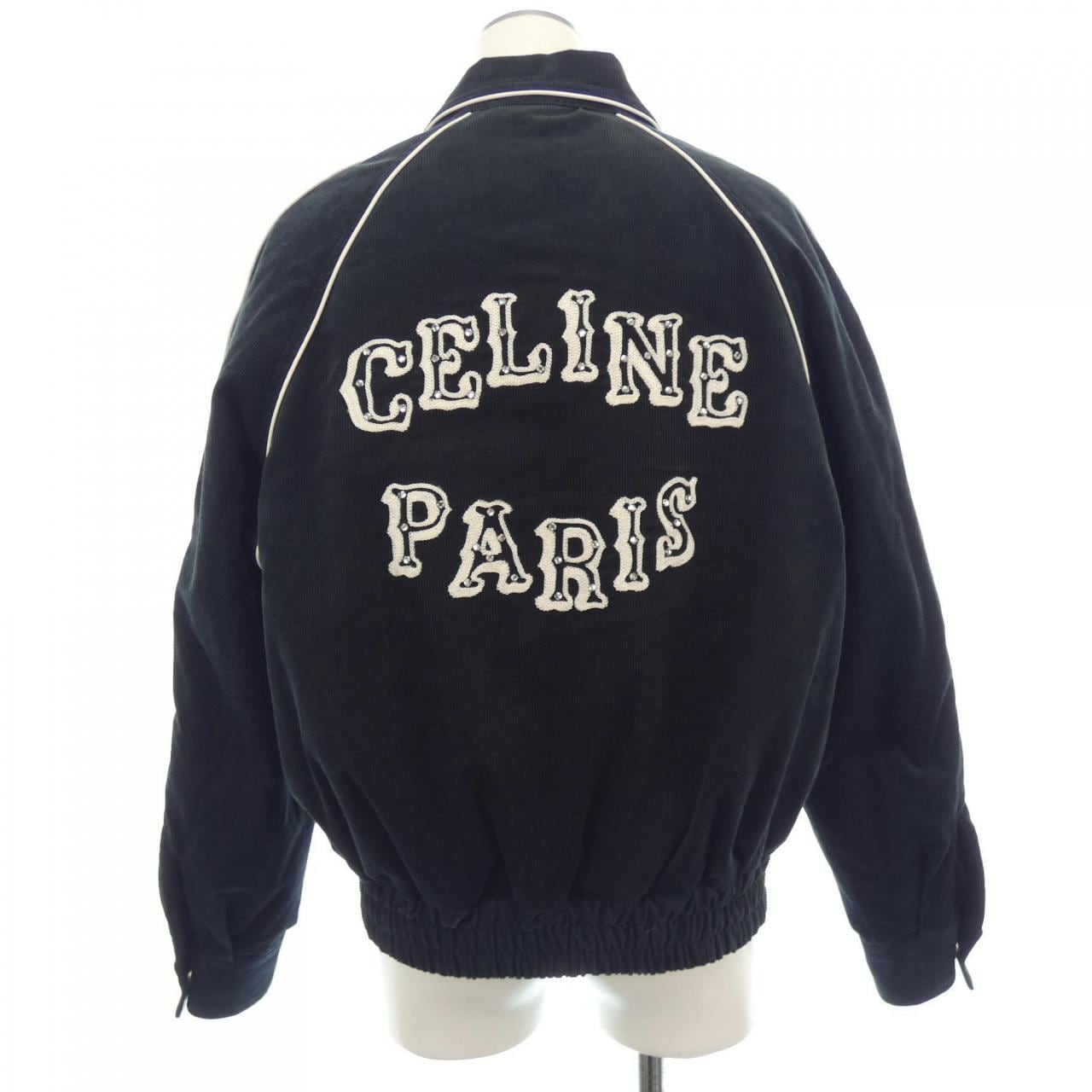 CELINE ブルゾン購入後キャンセル不可