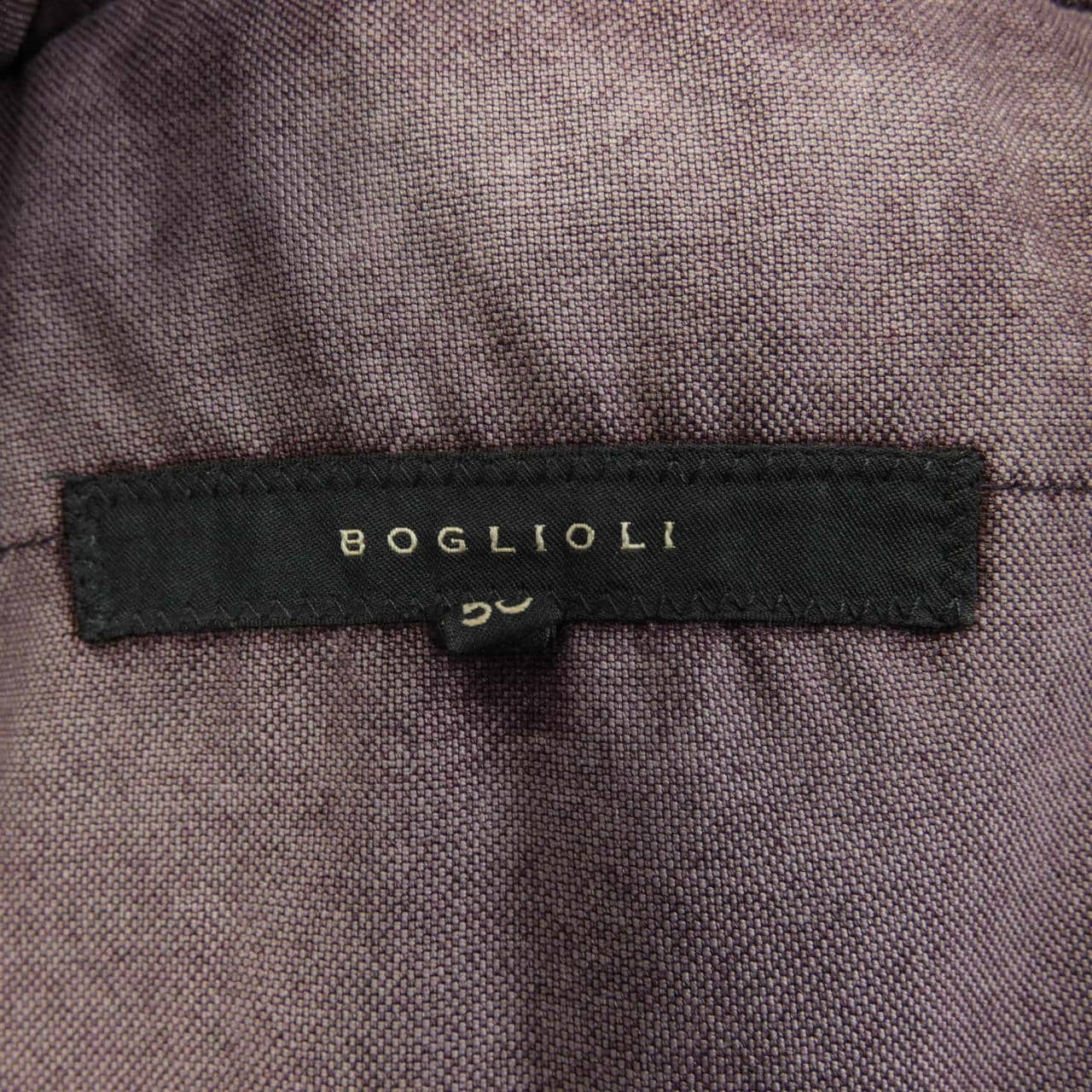 ボリオリ BOGLIOLI コート