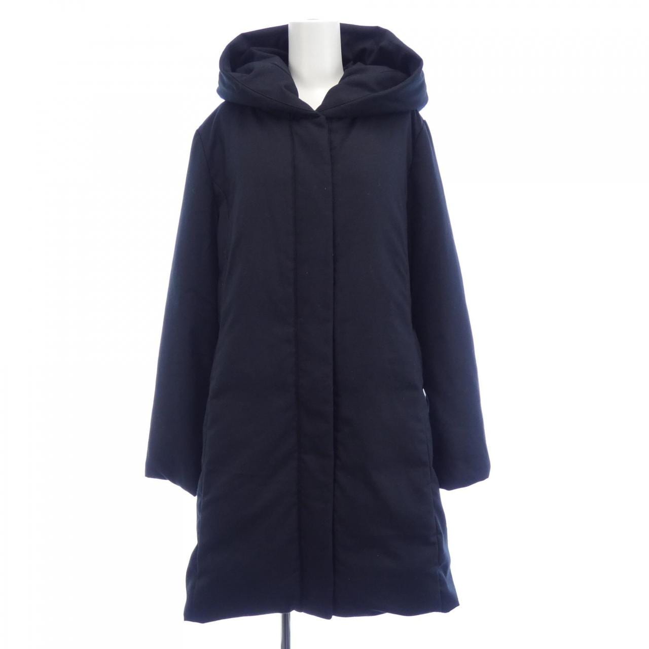 Untitled UNTITLED down coat