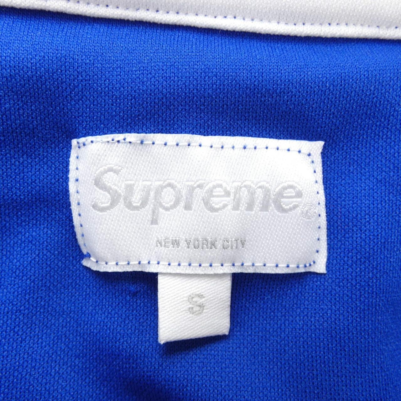 SUPREME SUPREME Polo 衫