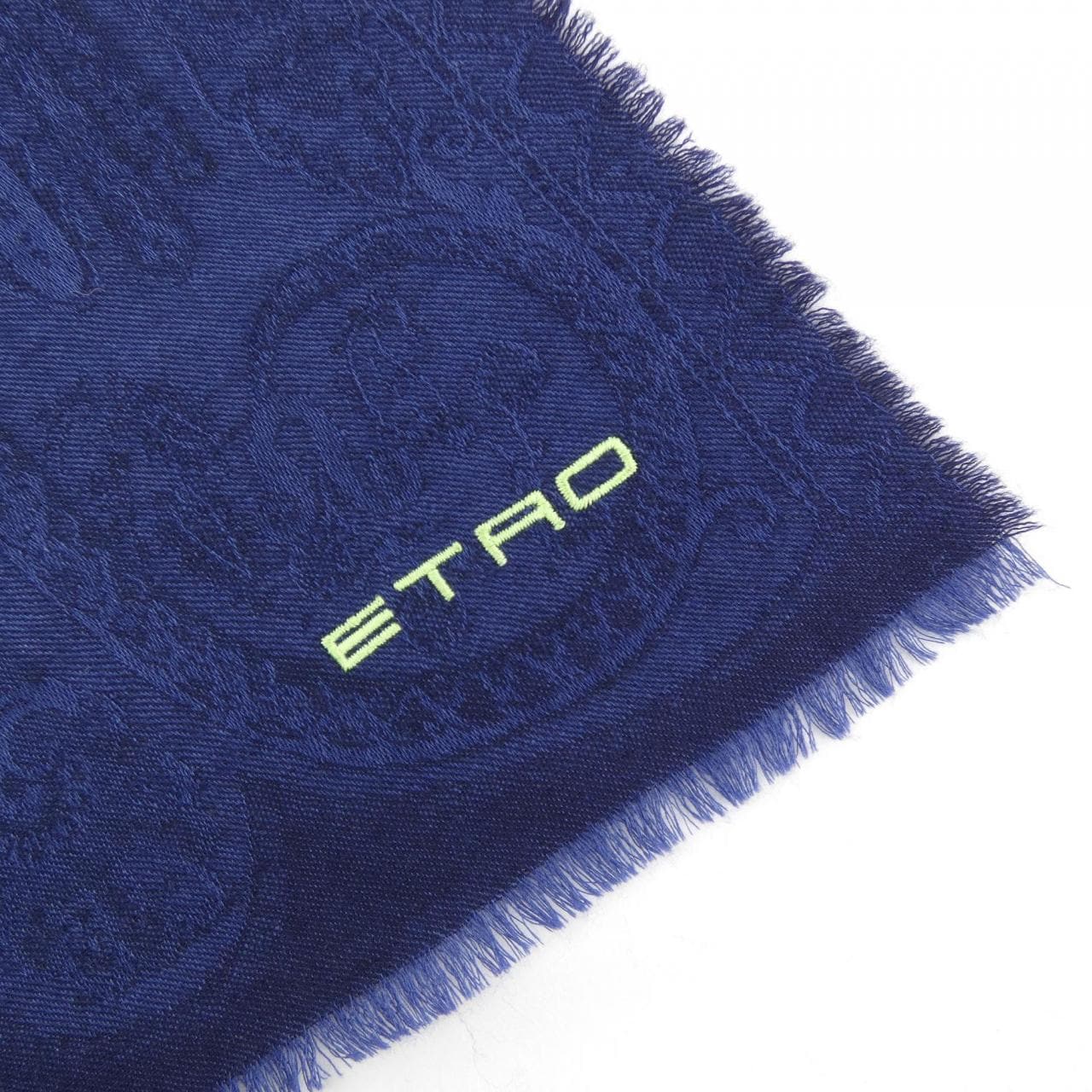 エトロ ETRO STOLE