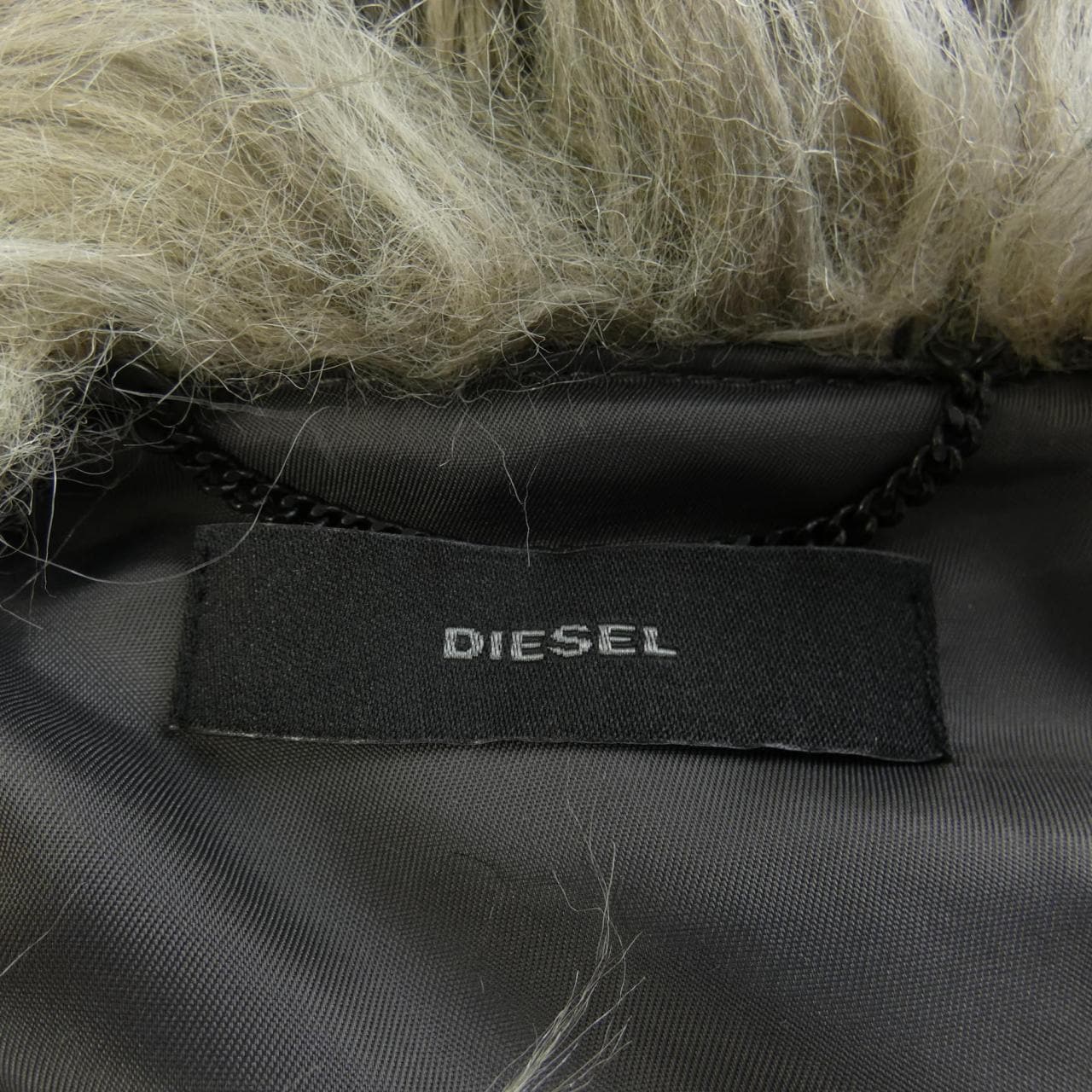 Diesel Diesel Vest