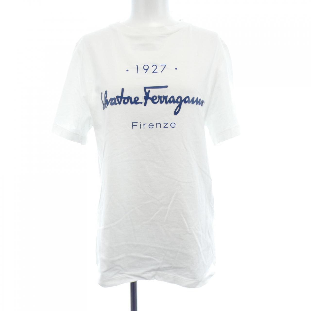 サルヴァトーレフェラガモ SALVATORE FERRAGAMO Tシャツ