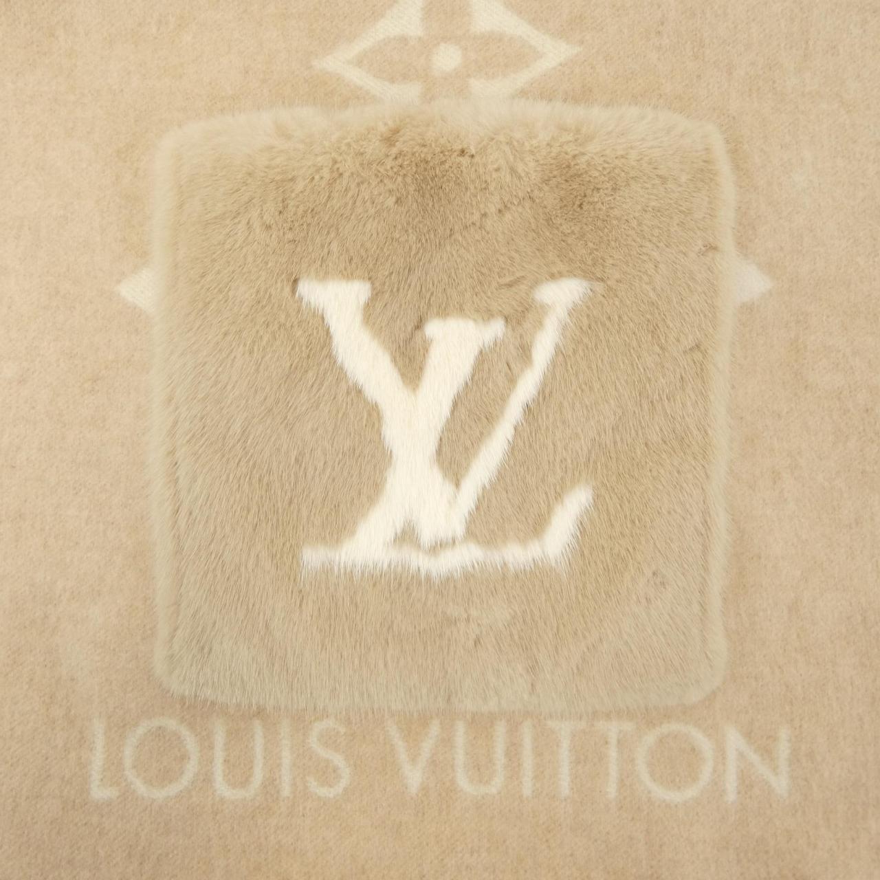 ルイヴィトン LOUIS VUITTON MUFFLER