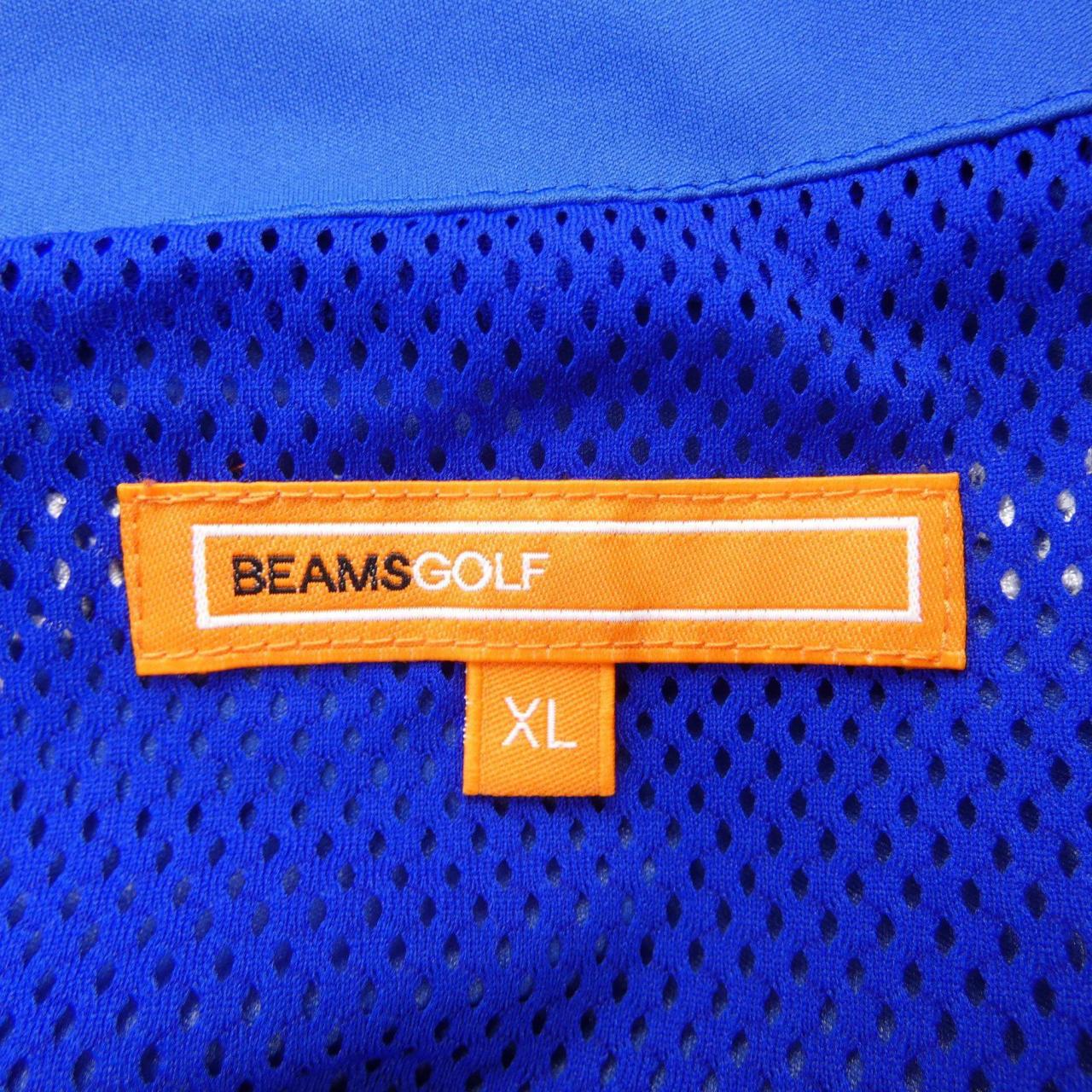 BEAMS GOLF Jacket