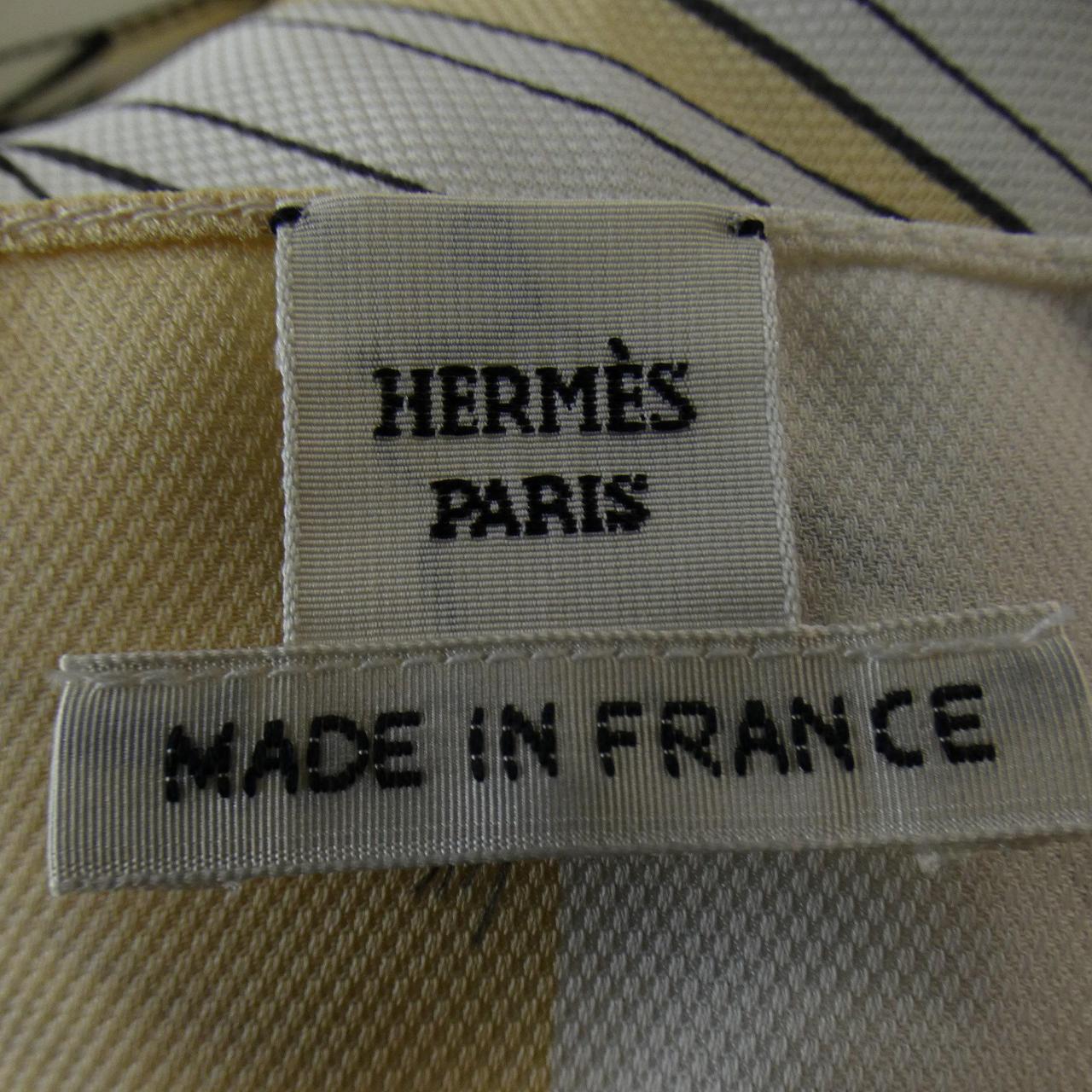 エルメス HERMES ワンピース
