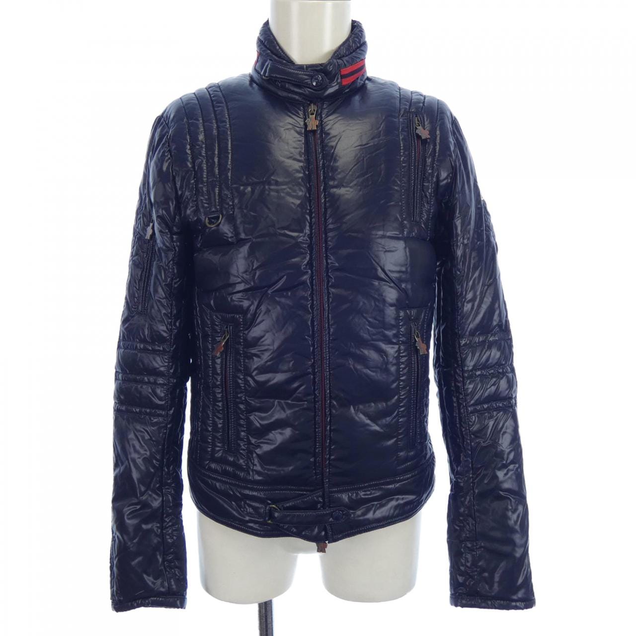 MONCLER MONCLER Down Jacket