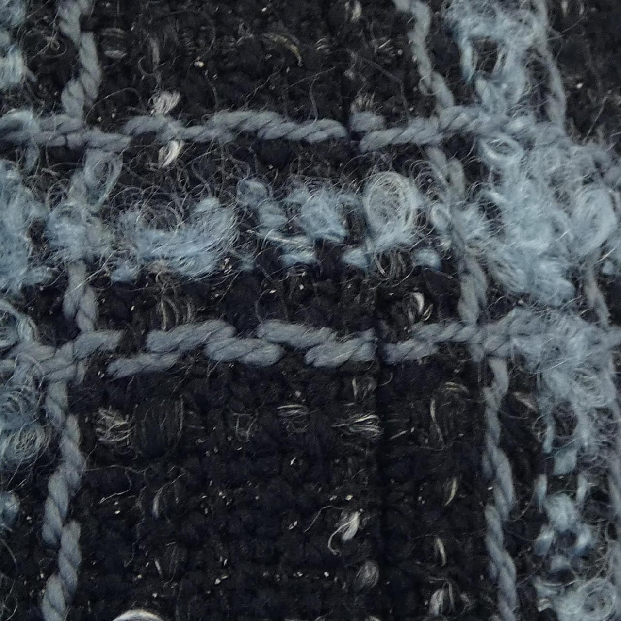 CHANEL CHANEL Collarless Jacket