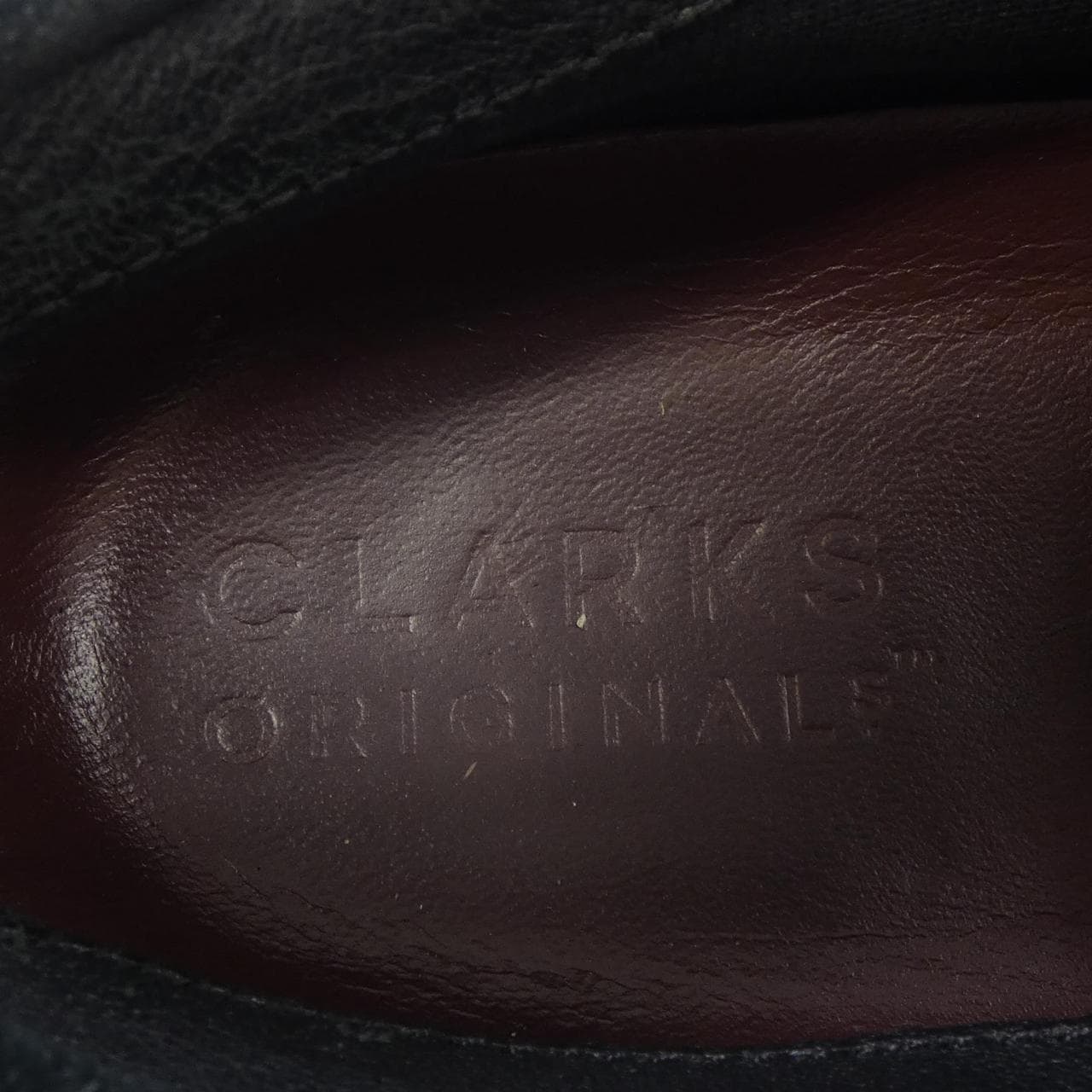 Clarks CLARKS shoes