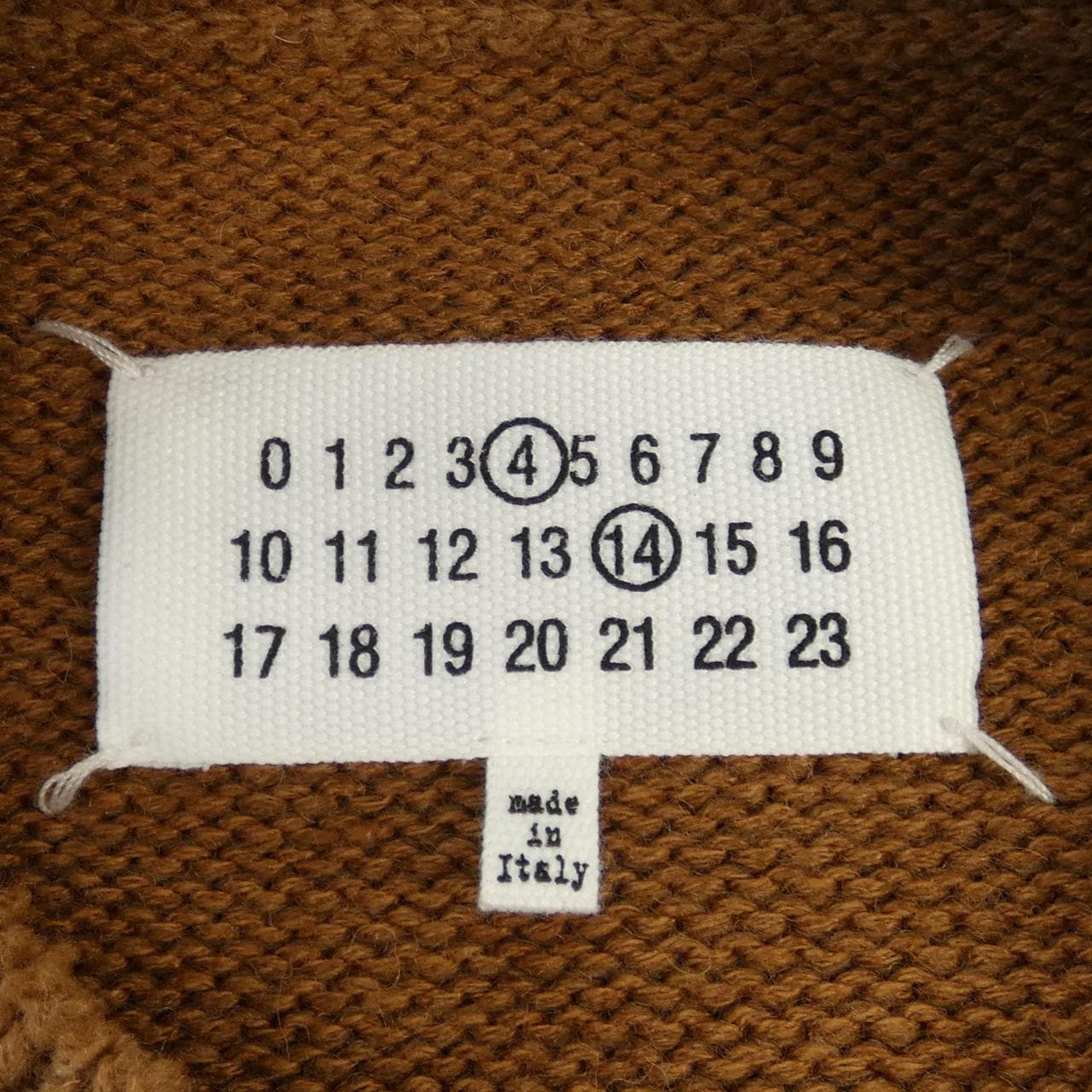 Maison Margiela Margiela 針織品