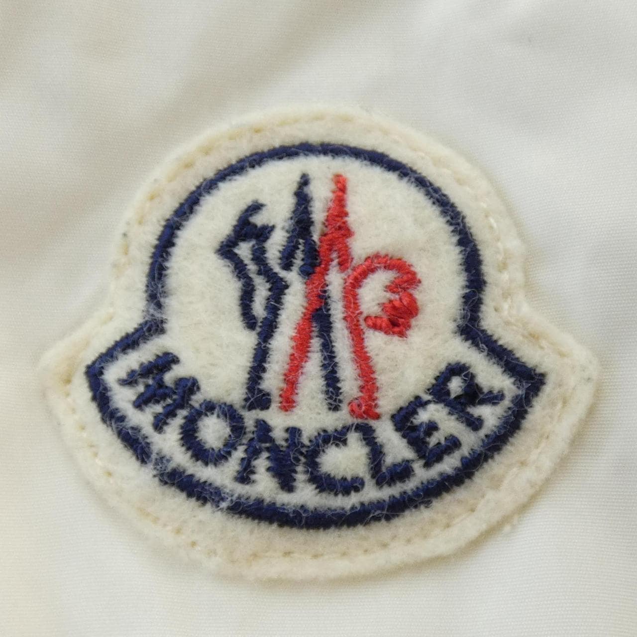 MONCLER MONCLER Down Jacket