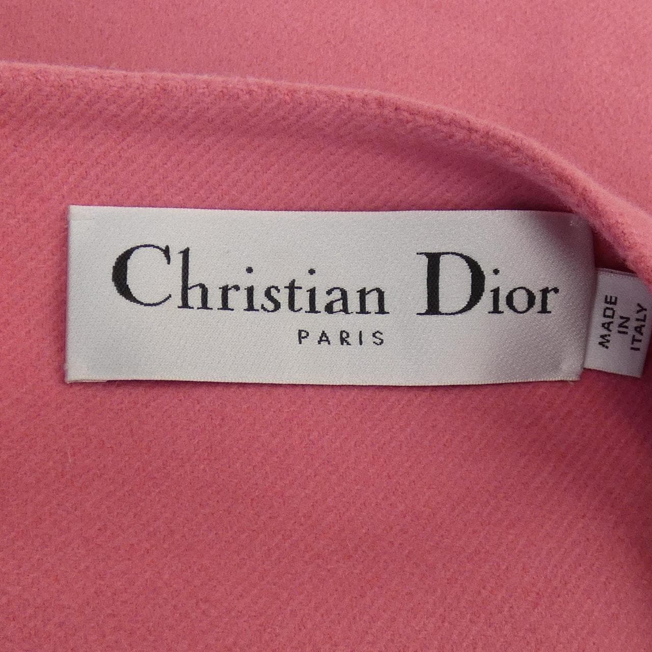 クリスチャンディオール CHRISTIAN DIOR コート