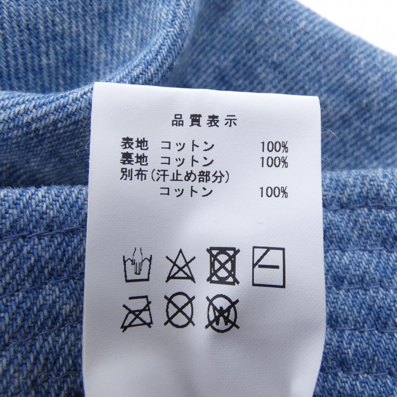 ディセンダント DESCENDANT ハット