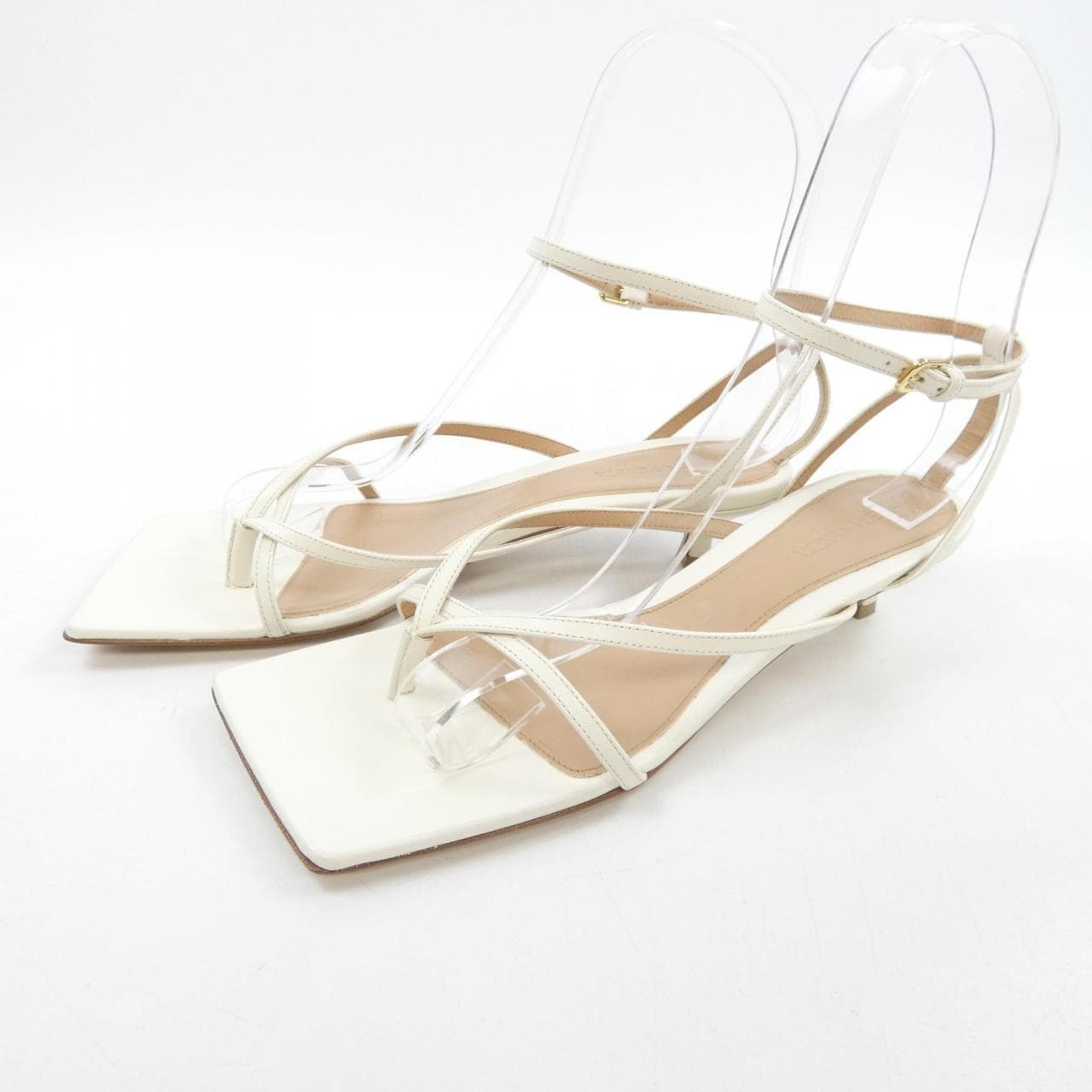 BOTTEGA VENETA sandals