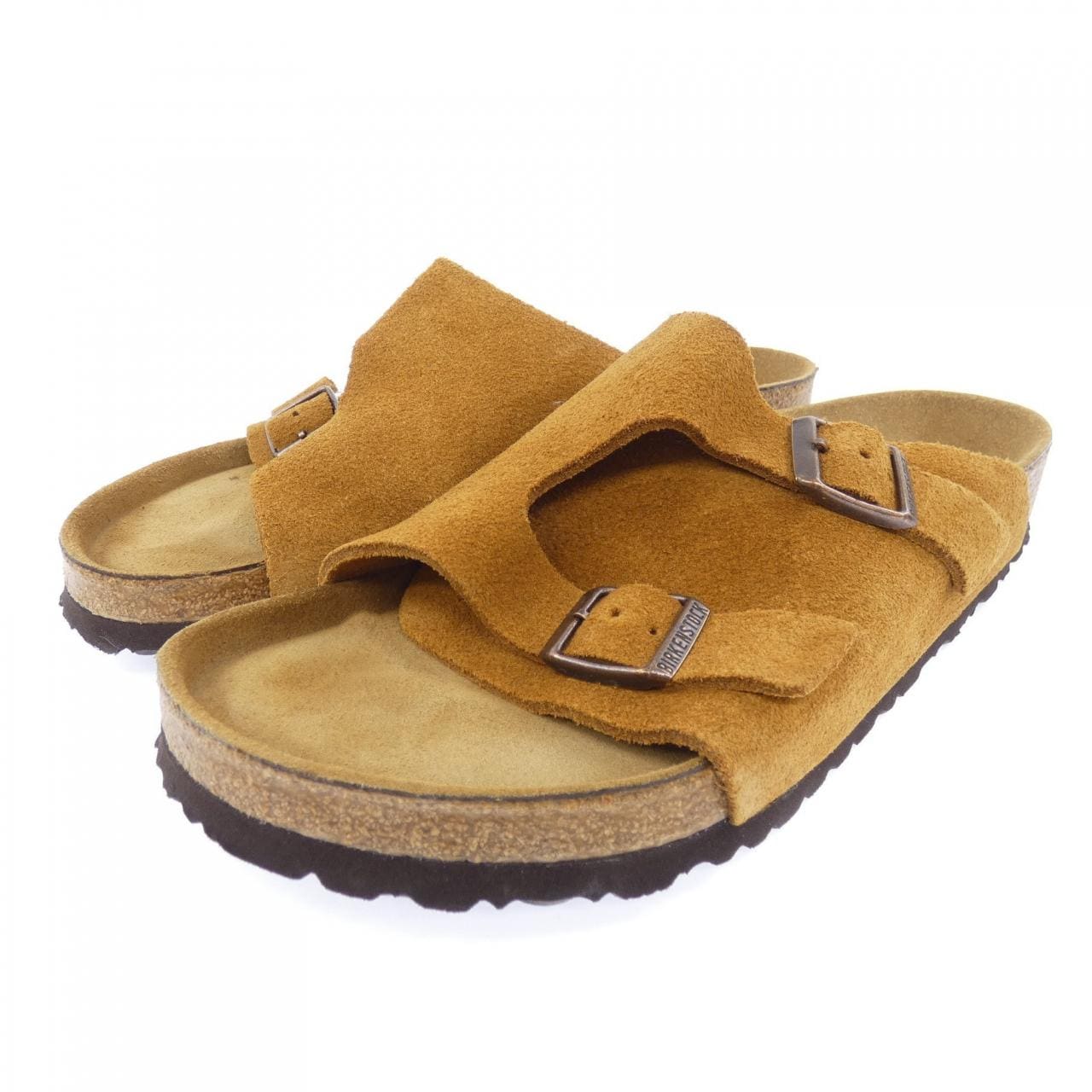 ビルケンシュトック BIRKENSTOCK サンダル