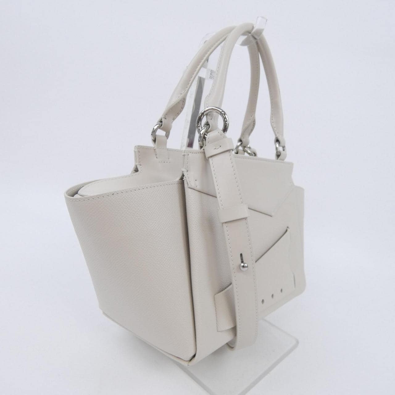 メゾンマルジェラ Maison Margiela スナッチドトート SB3WD0008 BAG