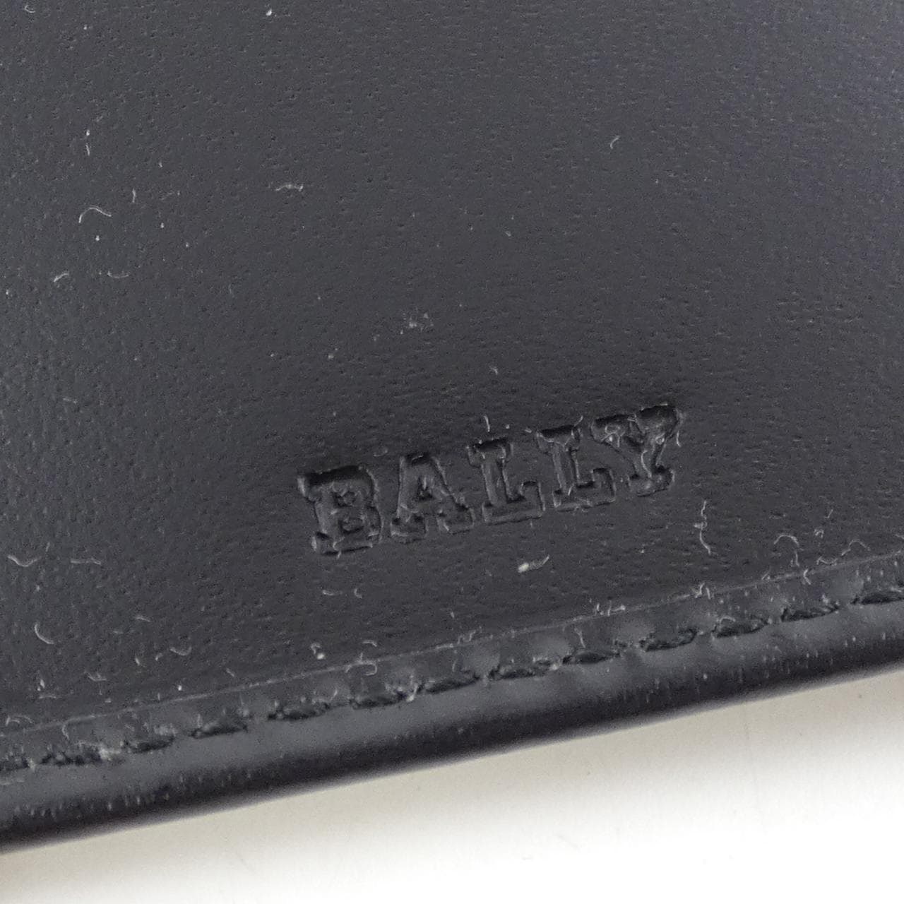バリー BALLY WALLET