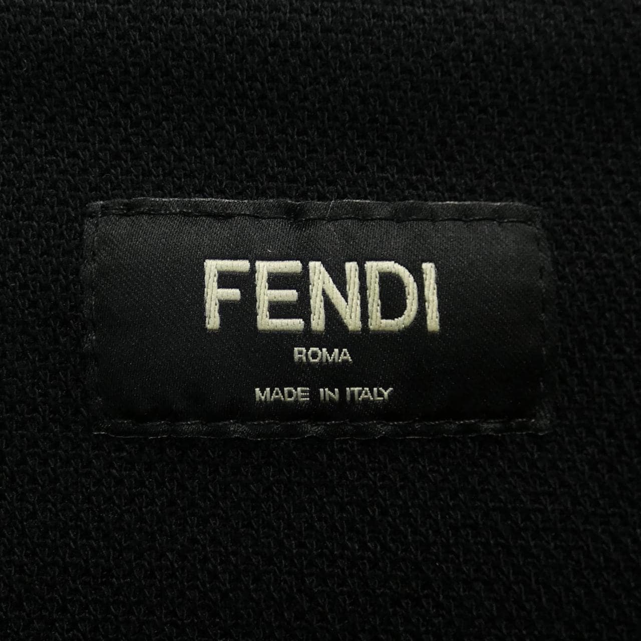 フェンディ FENDI FY0984 AL27 パーカー