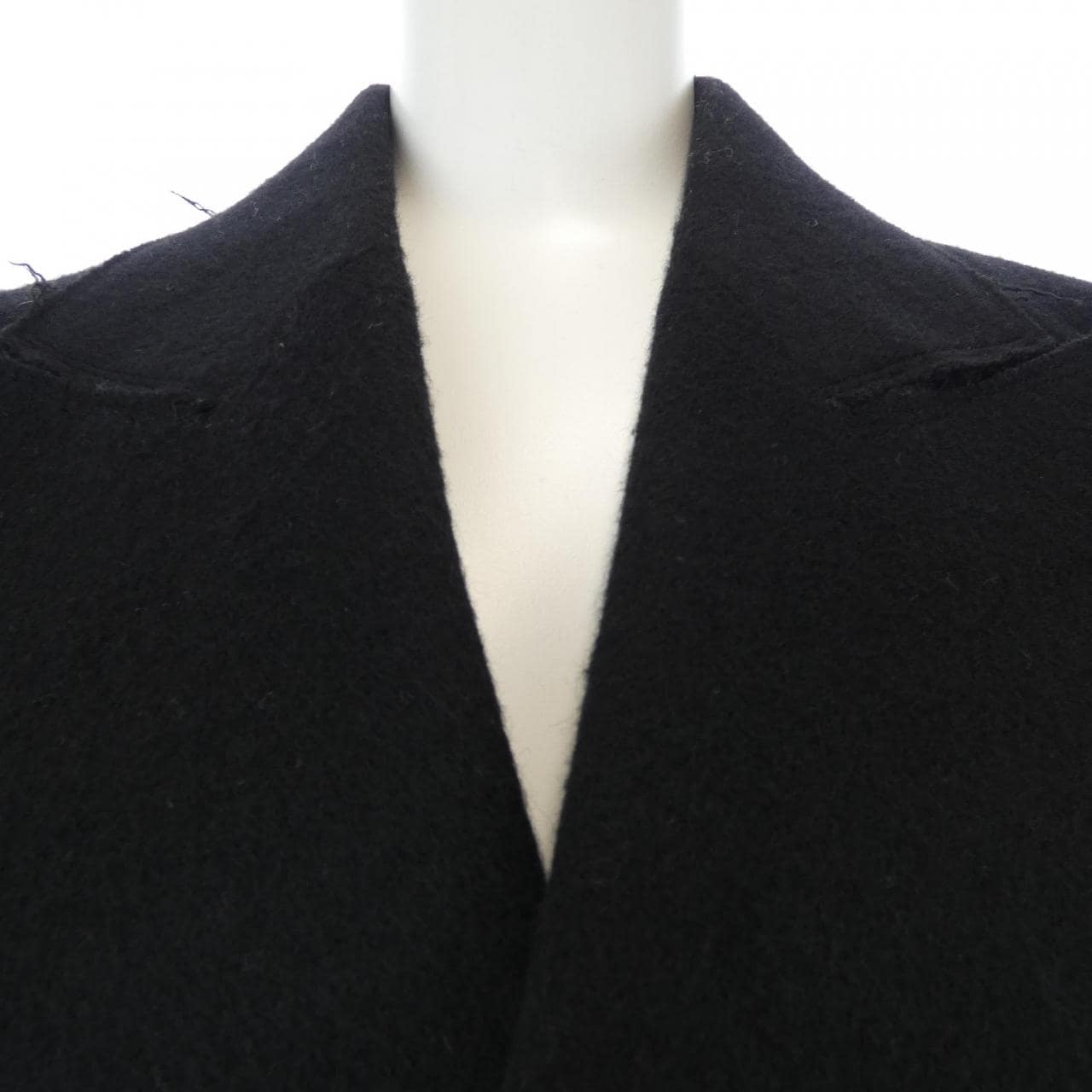 アンダーカバー UNDER COVER UA2B1102 コート