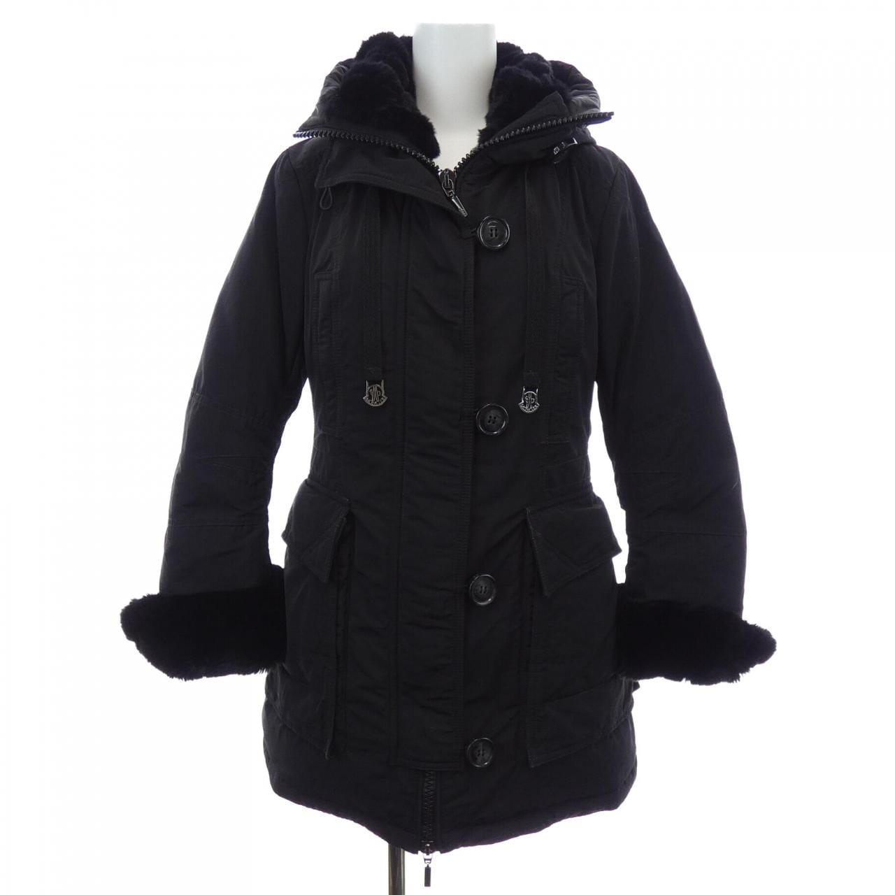 モンクレール MONCLER GAMBIE ダウンコート