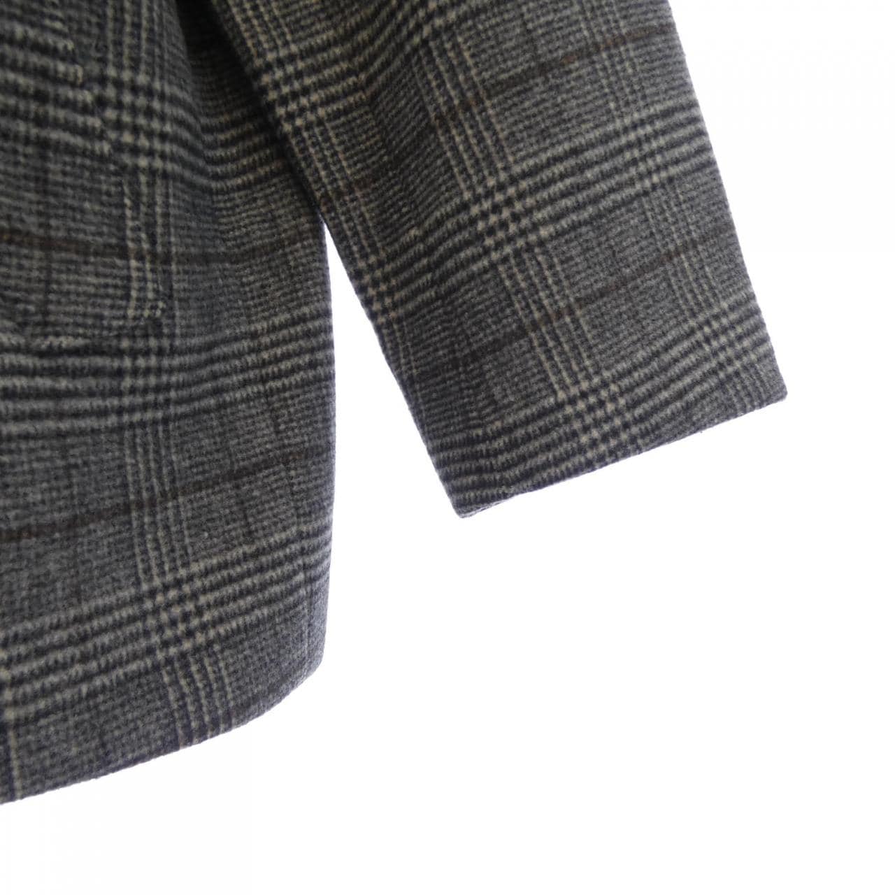 グリーンレーベルリラクシング green label relaxing コート