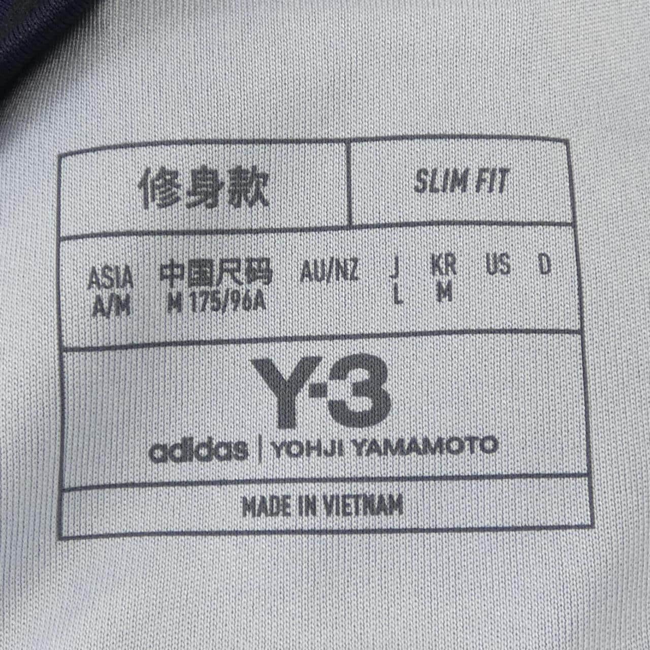 ワイスリー Y-3 Tシャツ
