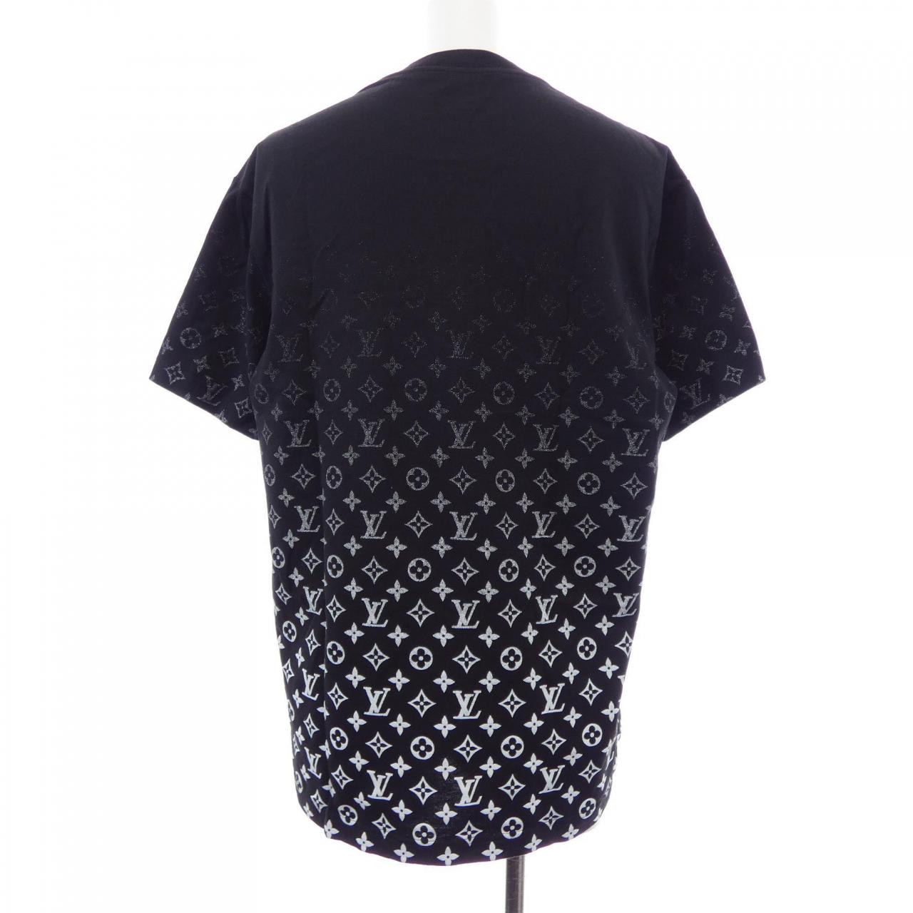 ルイヴィトン LOUIS VUITTON モノグラムグラディエント HJY77WNPG Tシャツ