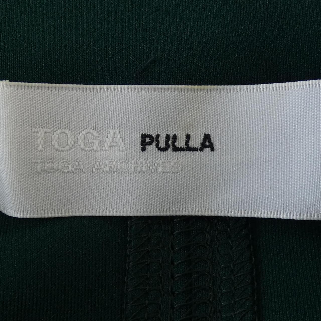 トーガ TOGA ワンピース