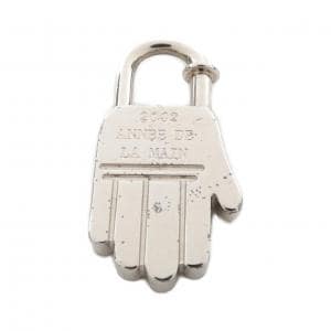 エルメス HAND カデナ キーホルダー